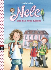 Cover of: Nele (Band 1) by Usch Luhn