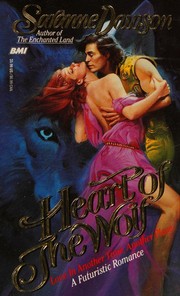 Cover of: Heart of the Wolf (A Futuristic Paranormal Romance)