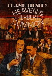 Cover of: Heaven and Herbert Common.