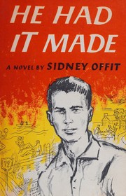 He had it made