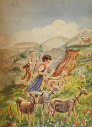 Cover of: Heidi (Illustrated Junior Library)