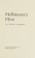 Cover of: Hellstrom's hive