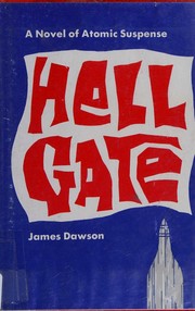 Cover of: Hell gate