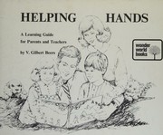 Cover of: Helping hands by V. Gilbert Beers, V. Gilbert Beers