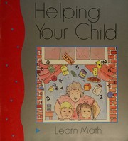 Cover of Helping your child learn math by Patsy F Kanter
