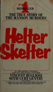 Cover of: Helter Skelter