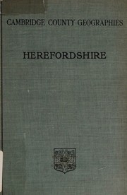 Cover of: Herefordshire