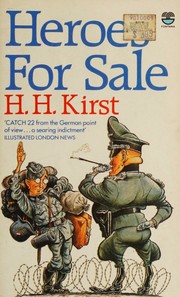 Cover of: Heroes for sale
