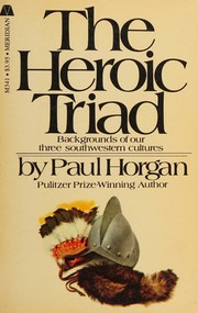 Cover of: The Heroic Triad