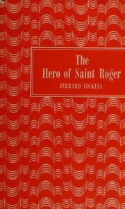 Cover of: The Hero of St Roger