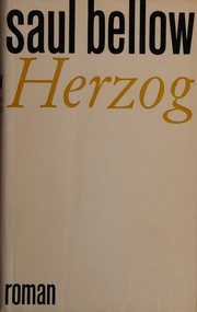 Cover of: Herzog