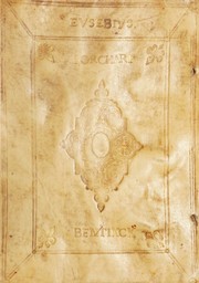 Het schilder-boeck cover