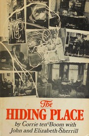 The Hiding Place 