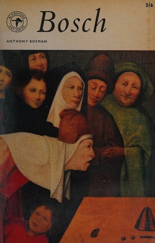 Hieronymus Bosch