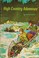 Cover of: High Country Adventure