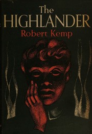 Cover of: The Highlander