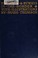 Cover of: Highways & Byways in the Border