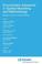Cover of: Econometric advances in spatial modeling and methodology