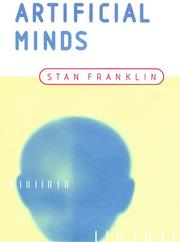 Cover of: Artificial minds by Stan Franklin