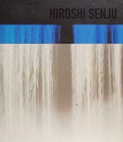 Cover of: Hiroshi Senju by Hiroshi Senju, Hiroshi Senju