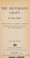 Cover of: The historian's craft