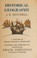 Cover of: Historical geography (Teach yourself geography)