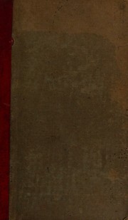 Historical and secret memoirs of the Empress Josephine