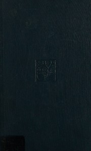 Cover of: Histories of the Kings of Britain (Everyman's library, ed. by Ernest Rhys. Romance. [No. 577])
