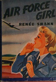 Cover of: Air Force Girl
