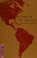 Cover of: History of the Americas.