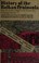Cover of: History of the Balkan Peninsula