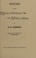 Cover of: History of the Choctaw, Chickasaw and Natchez Indians