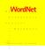 Cover of: WordNet