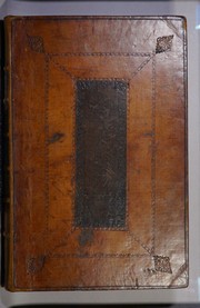 Cover of: The history of the conquest of Mexico: by the Spaniards. Done into English from the original Spanish of Don Antonio de Solis, ... By Thomas Townsend Esq;.