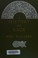 Cover of: History of Lace