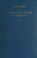 Cover of: History of the Lutheran church in America
