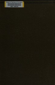 Cover of: History of the Sacred Scriptures of the New Testament