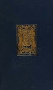Cover of: A History of Scotland from the Roman Occupation. Second edition. (Volume III Only)