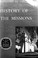 Cover of: History of the Missions