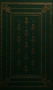 Cover of: The History of Tom Jones: A Foundling