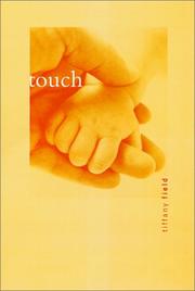 Cover of: Touch