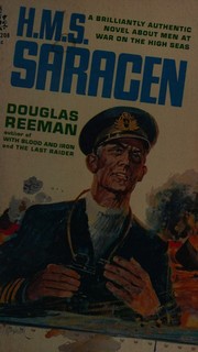 Cover of: H.M.S. Saracen
