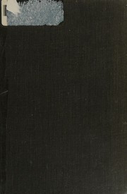 Cover of: HOBBES S LEVIATHAN; Reprinted from the Edition of 1651.