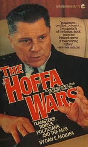Cover of: The Hoffa Wars