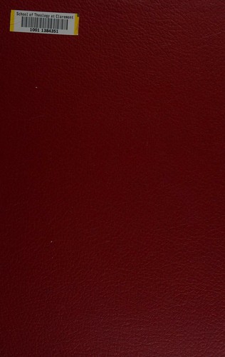Book's cover