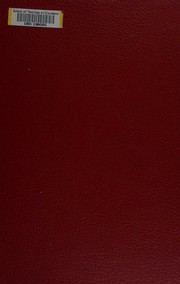 Cover of: The Holy Bible: containing the Old and New Testaments according to the present authorized version : with critical, explanatory and practical notes ...