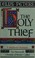 Cover of: The Holy Thief