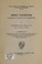 Cover of: Holy viaticum