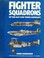 Cover of: Fighter squadrons of the RAF and their aircraft