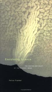 Cover of: Envisioning Science: The Design and Craft of the Science Image